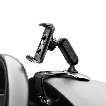 360°Rotation Car Mobile Phone Holder