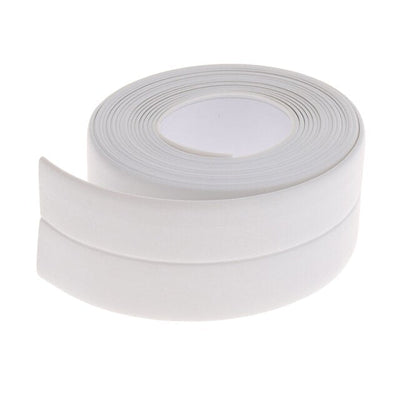 320CM Caulk Strip Sealant Tape for Bathtub Self Adhesive Sealing Tape for Kitchen Countertop Bathroom Shower Toilet Sink Wall Corner