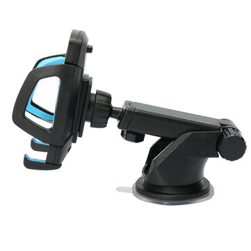 360° Rotation Car Phone Holder