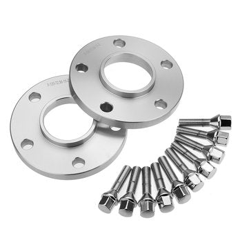 Hub-centric Wheel Spacer Kit Blot Alloy For BMW