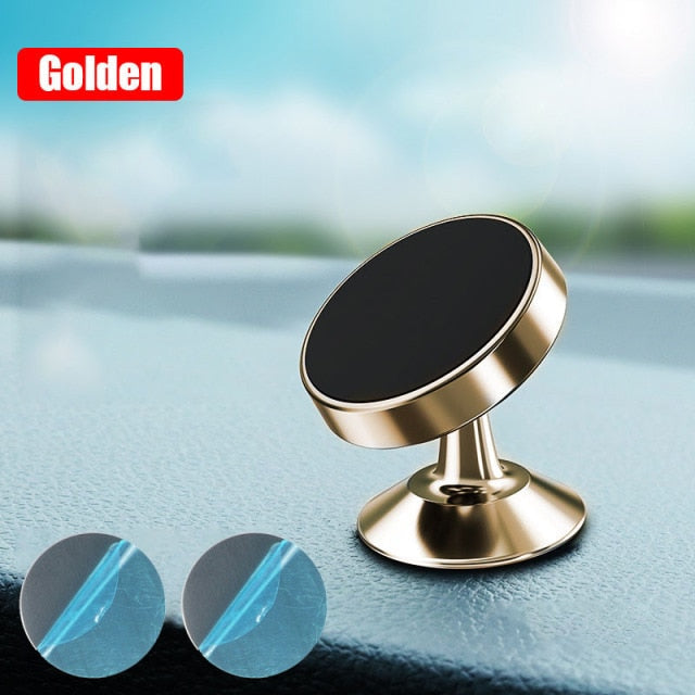 Car Magnetic Holder for Mobile Phone Stand for iPhone 13 12 11 Pro GPS Air Outlet Strong Magnet for Phone Holder for Xiaomi