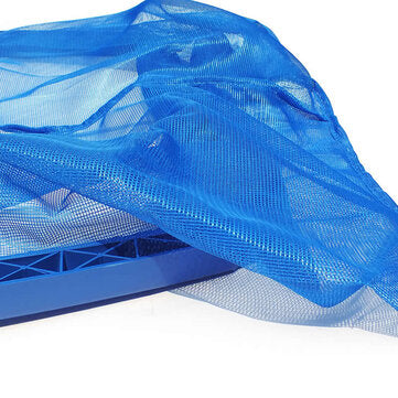 Swimming Pool Skimmer Rake Skimmer Leaf Net Mesh Tool