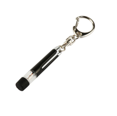 Car Mini Anti Eliminate Static Electricity Gadgets Key Ring