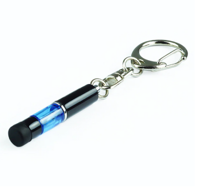 Car Mini Anti Eliminate Static Electricity Gadgets Key Ring