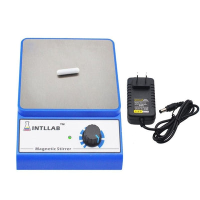 Magnetic Stirrer Magnetic Mixer with Stir Bar 3000 rpm Max Stirring Capacity: 3000ml