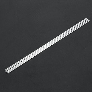 Low Temp Aluminum Repair Rods for Arc Welding