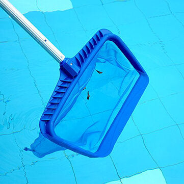 Swimming Pool Skimmer Rake Skimmer Leaf Net Mesh Tool