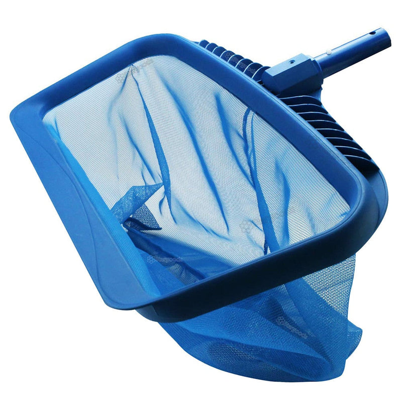 Pool Cleaning Net Professional Tool Salvage Net Mesh Pool Skimmer Leaf Catcher Bag Home Outdoor Swimming Pool Cleaner Accessorie