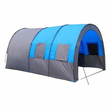 Large Capacity Camping Waterproof Tent