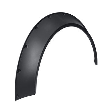 Flexible Car Wheel Fender Flares Arches