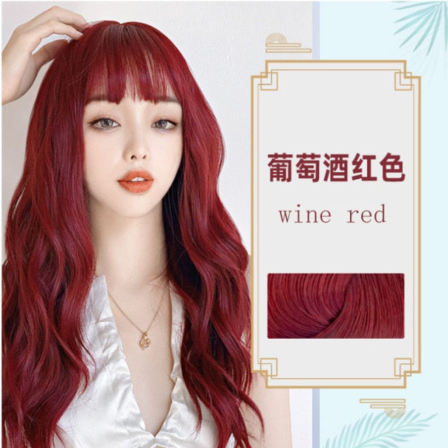 Fashion Hair Dyeing Comb Natural Organic Hair Dye Comb At Home Plant Hair Dye Shampoo Hair Dye Brush Energetic Color Hair Cream