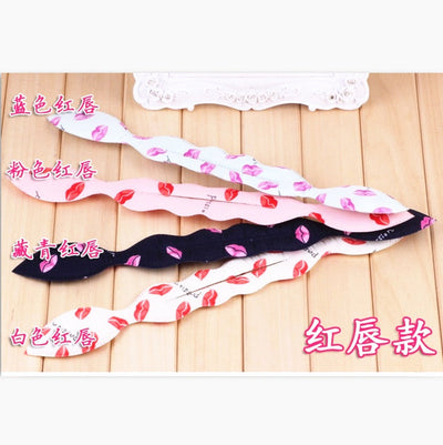 Korea Rabbit Ears Hair Accessories Hair Meatball Dish Sponge Head Bud Head Hair Tools Hair Stick Sweet