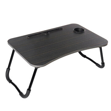 Laptop Table Stand Portable Folding Desk Notebook Table