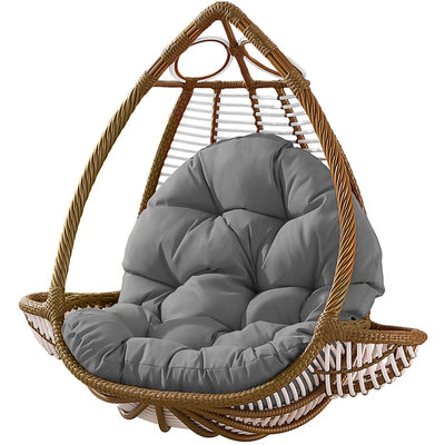 Hammock Chair Seat Cushion Hanging Swing Seat Pad