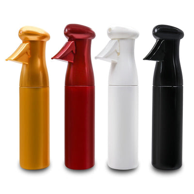 Hairdressing Spray Bottle Empty Bottle Refillable Mist Bottle Salon Barber Hair Tools Water Sprayer Care Tools