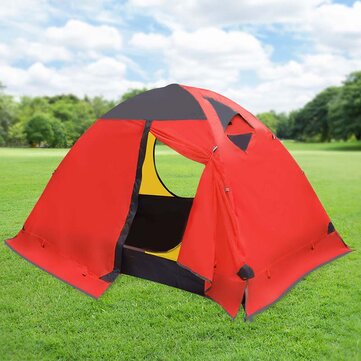 Ultralight Outdoor Camping Tent