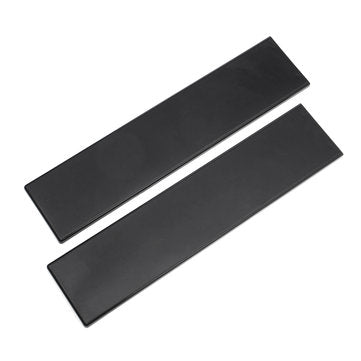 Car Side Skirt Extension Panel Lip Splitter