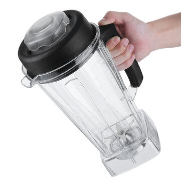 Commercial Blender Spare Parts Container Jar Jug