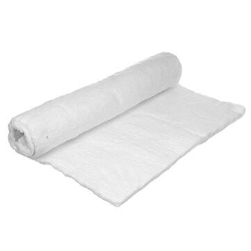 Ceramic Fiber Blanket Wadding Thermal Sound Insulation Mat