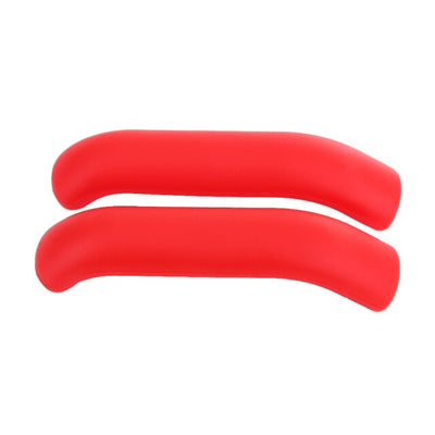 Universal Silicone Bicycle Brake Handle Bar Grips Cover Brake Handle Cycling Protection Sleeve Cover Mountain Bike Accessories