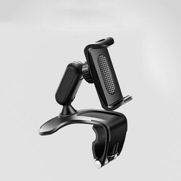 360°Rotation Car Mobile Phone Holder