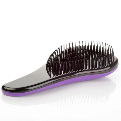 Hairbrush Comb Salon Hair Styling Tool