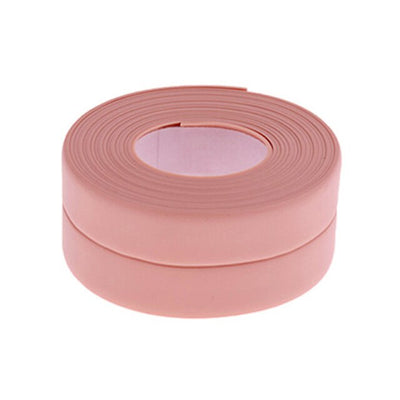 320CM Caulk Strip Sealant Tape for Bathtub Self Adhesive Sealing Tape for Kitchen Countertop Bathroom Shower Toilet Sink Wall Corner