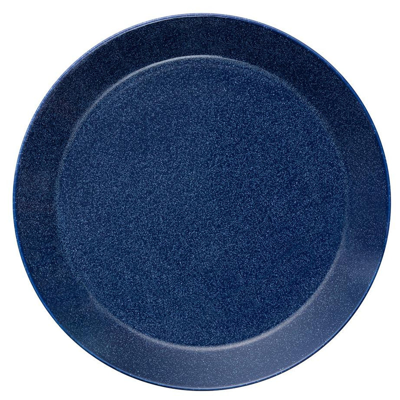 Teema Dinnerware | Dotted Blue