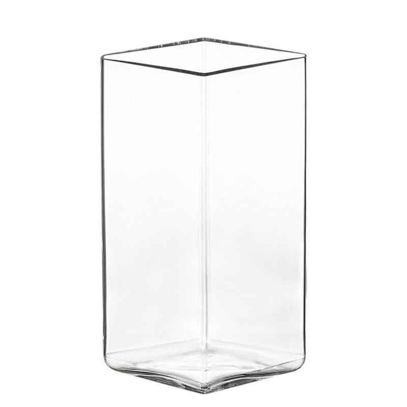 Ruutu Vases | Tall