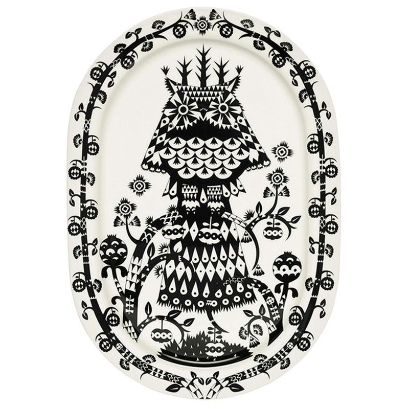 Taika Serving Platter