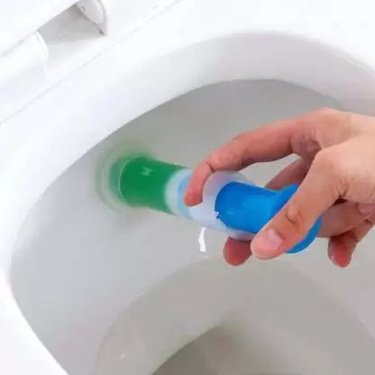 Toilet Bowl Cleaning gel