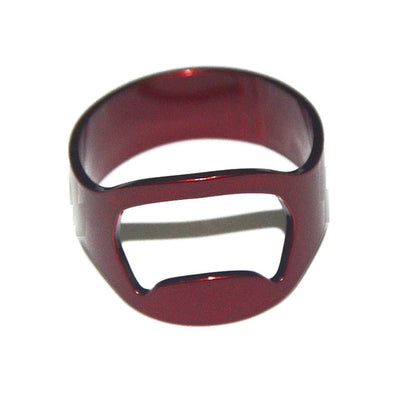 22MM Portable Mini Finger Ring Beer Bottle Opener