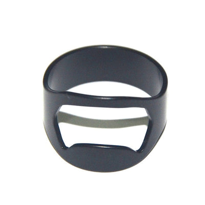 22MM Portable Mini Finger Ring Beer Bottle Opener