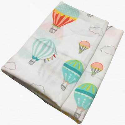 New Cotton Baby Blankets Newborn Soft Organic Cotton Baby Blanket Muslin Swaddle Wrap Feeding Burp Cloth Towel Scarf Baby Stuff