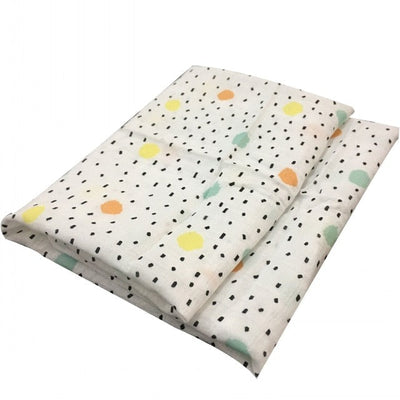 New Cotton Baby Blankets Newborn Soft Organic Cotton Baby Blanket Muslin Swaddle Wrap Feeding Burp Cloth Towel Scarf Baby Stuff