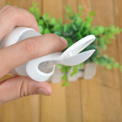 Baby Feeding Bottle Spoon