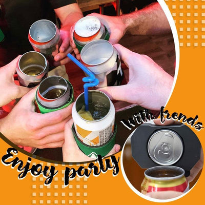 kitchen outdoor bar multi function accessories tool beer cola beverage can opener bottle opener