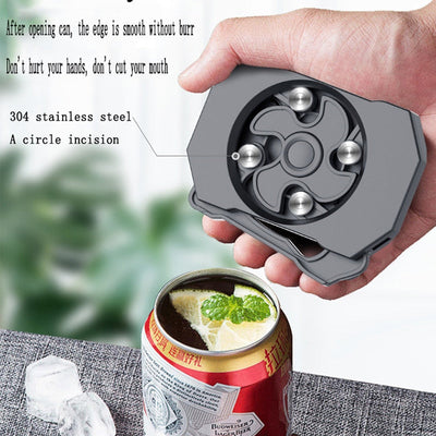 kitchen outdoor bar multi function accessories tool beer cola beverage can opener bottle opener