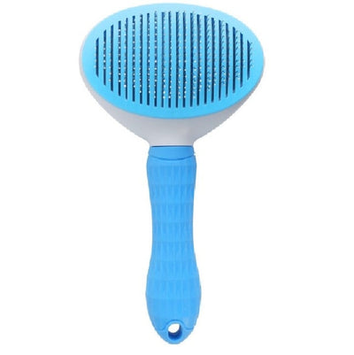 Best Popular Pet Hair Brush Pro Dog Cat Hair Remover Comb Grooming Massage Brush