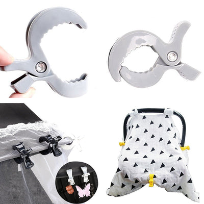 New Baby Stroller Cup Holder Rack Bottle Universal 360 Rotatable Cup Holder for Pram Stroller Carrying Case Milk Bottle Cart