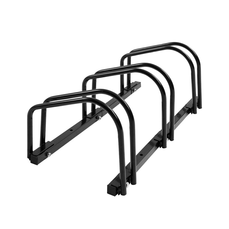 Bike Stand Bicycle Rack Storage Floor Parking