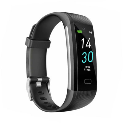 Fitpro Smartwatch - Fitness smart Bracelet with Heart Rate Monitor and steps counter