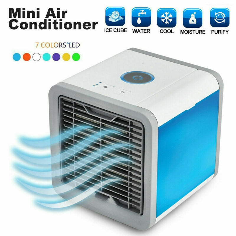 Portable Air Conditioner Cooler