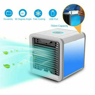 Portable Air Conditioner Cooler