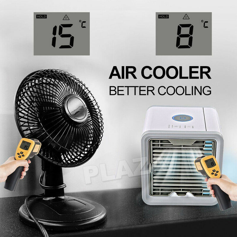 Portable Air Conditioner Cooler