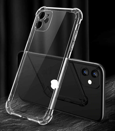 For iPhone 13 12 11 Pro Max X XS XR 8 7 Plus SE Silicone Case Camera Lens Cover