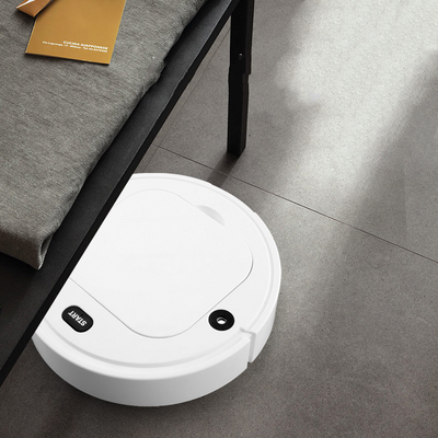 Automatic Vacuum Floor Cleaner