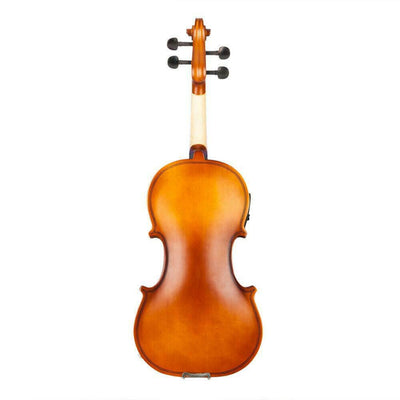 Acoustic Wooden Violin 4/4 Full Size