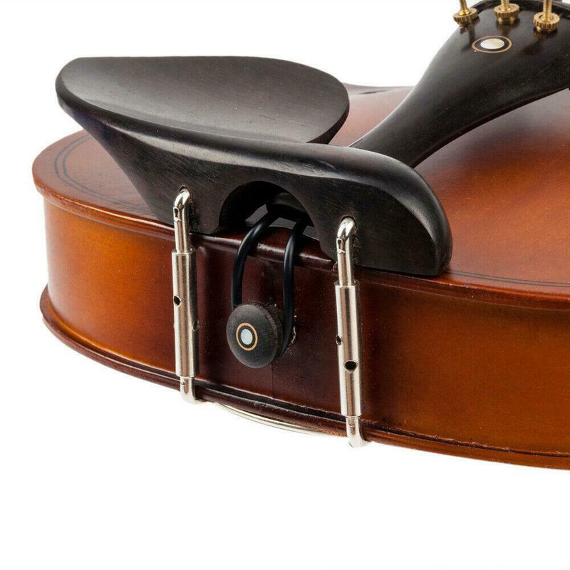 Acoustic Wooden Violin 4/4 Full Size