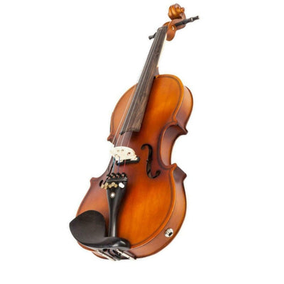 Acoustic Wooden Violin 4/4 Full Size